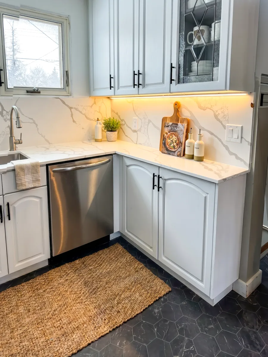 Why Quartz for Your Kitchen?